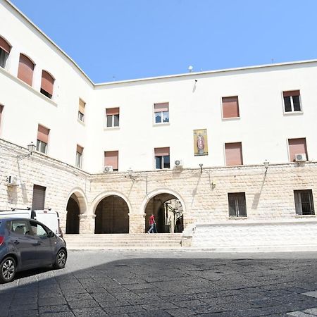 Hotel Corte Trecantaia 11 Holiday Bari Exterior foto