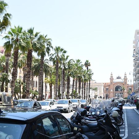 Hotel Corte Trecantaia 11 Holiday Bari Exterior foto