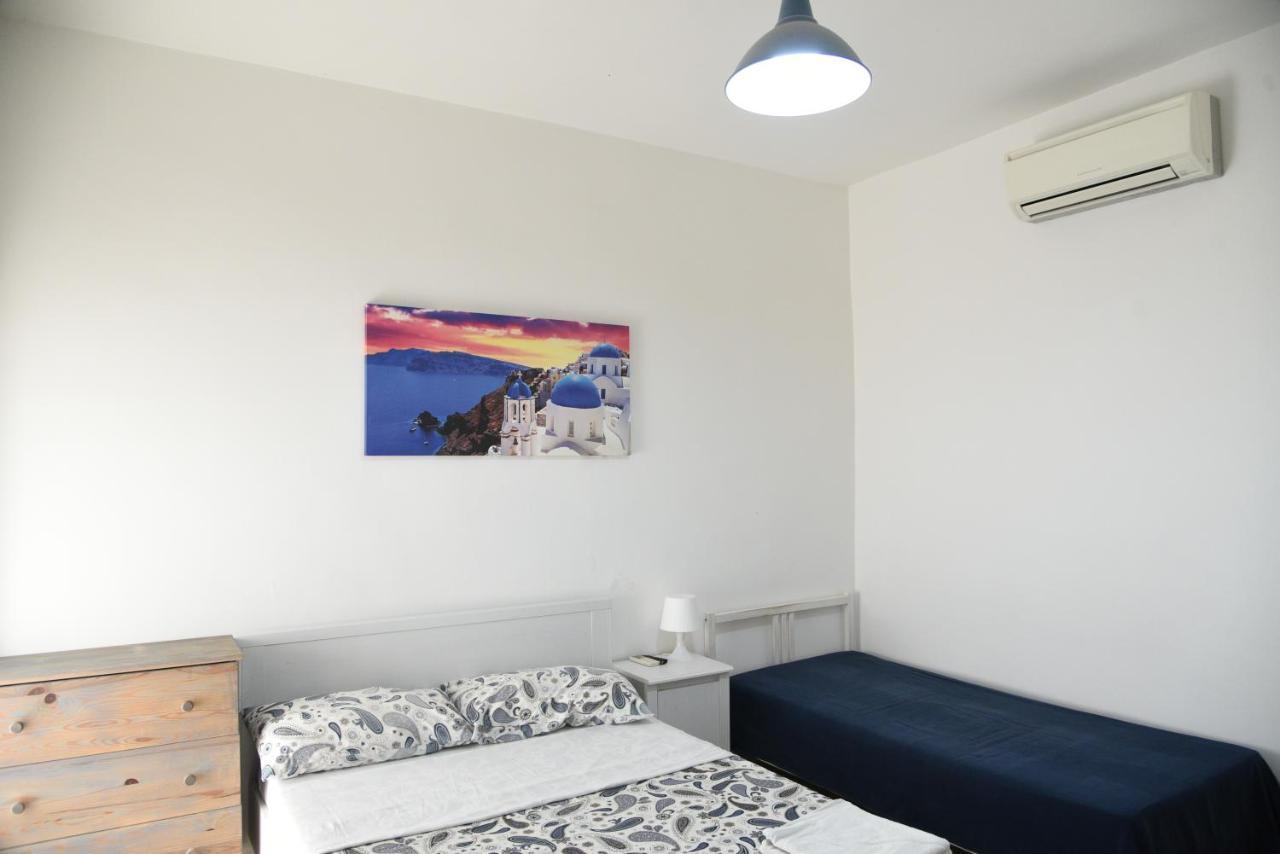 Hotel Corte Trecantaia 11 Holiday Bari Exterior foto