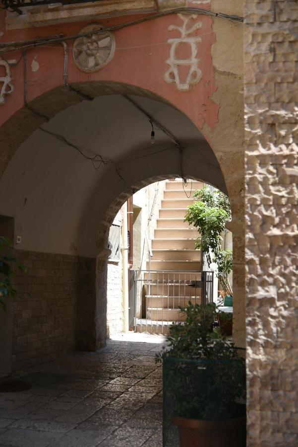 Hotel Corte Trecantaia 11 Holiday Bari Exterior foto
