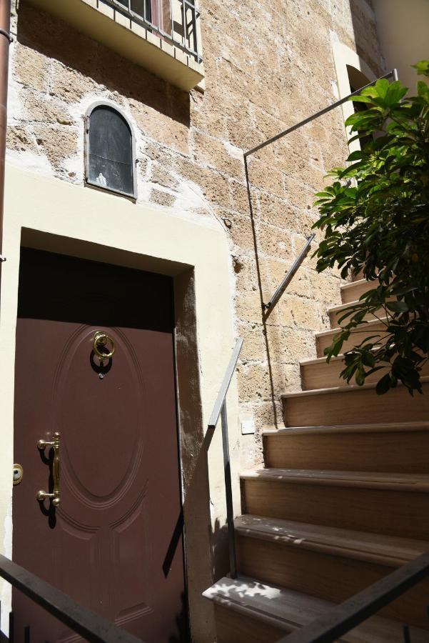 Hotel Corte Trecantaia 11 Holiday Bari Exterior foto