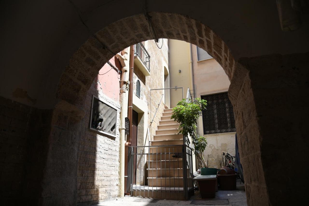 Hotel Corte Trecantaia 11 Holiday Bari Exterior foto