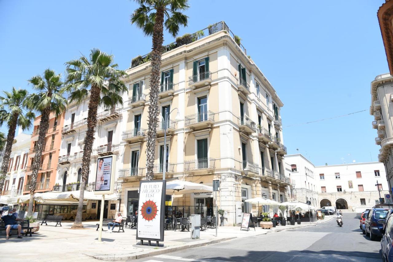 Hotel Corte Trecantaia 11 Holiday Bari Exterior foto